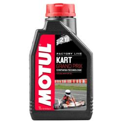 MOTUL KART GRAND PRIX 1L MOTUL 105884