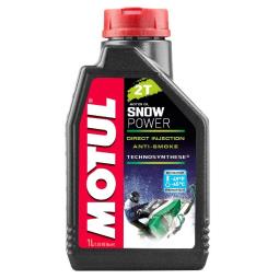 MOTUL SNOWPOWER 2T EST 1L MOTUL 105887