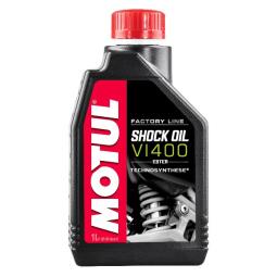 MOTUL SHOCK OIL FL 1L MOTUL 105923