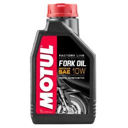 MOTUL FORK OIL FL MED.10W 1L MOTUL 105925