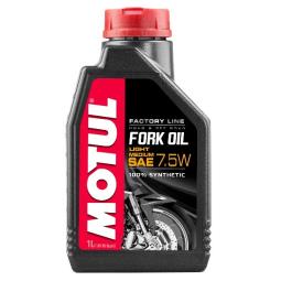 MOTUL FORK OIL FL MED.7,5W 1L MOTUL 105926