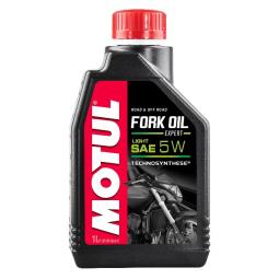 MOTUL FORK OIL EXP.LIGHT 5W 1L MOTUL 105929