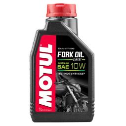 MOTUL FORK OIL EXP.MED.10W 1L. MOTUL 105930