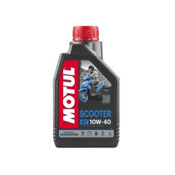 MOTUL SCOOTER 4T 10W40 MB 1L MOTUL 105937