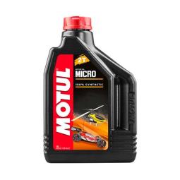 MOTUL MICRO 2T 2L MOTUL 105940