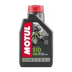 MOTUL 510 2T OFF ROAD 1L MOTUL 105976