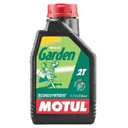 MOTUL GARDEN 2T 1L MOTUL 106280