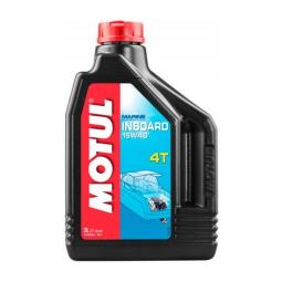 MOTUL INBOARD 4T 15W40 2L MOTUL 106363