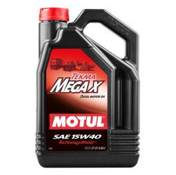 MOTUL TEKMA MEGA X 15W40 5L MOTUL 106378