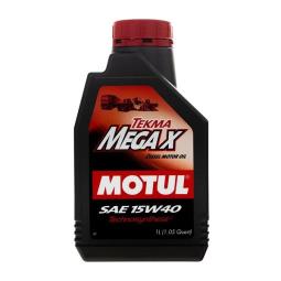 MOTUL TEKMA MEGA X 15W40 1L MOTUL 106379