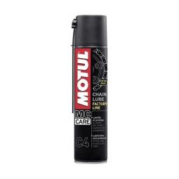 MOTUL C4 CHAIN LUBE FL 100ML MOTUL 106423