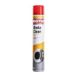 MOTUL BRAKE CLEAN ZMYWACZ DO HAMULCÓW 750ML MOTUL. 112245