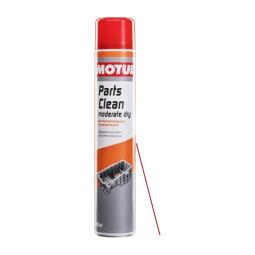 MOTUL PARTS CLEAN MODERATE DRY 750ML MOTUL 106552