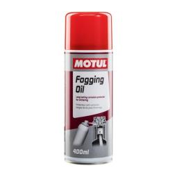 MOTUL FOGGING OIL 400ML MOTUL 106558