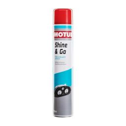 MOTUL SHINE & GO 750ML MOTUL 106561