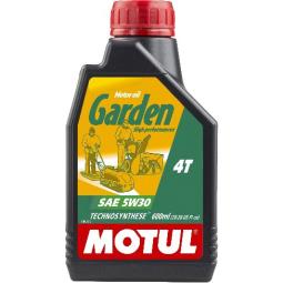 MOTUL GARDEN 4T 5W30 0,6L MOTUL 106989