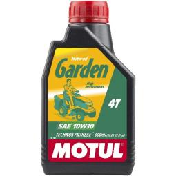 MOTUL GARDEN 4T 10W30 0,6L MOTUL 106990