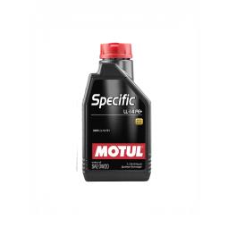 MOTUL SPECIFIC LL-14 FE+ 0W20 1L MOTUL 107381