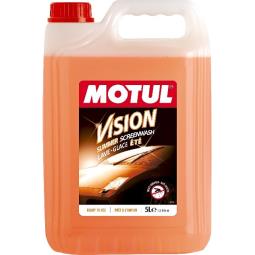 MOTUL VISION SUMMER INSECT REMOVER 5L MOTUL 107789