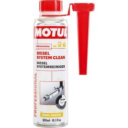 MOTUL DIESEL CLEAN AUTO 300ML MOTUL. 108117