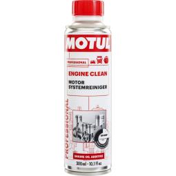 MOTUL ENGINE CLEAN AUTO 300ML MOTUL. 108119