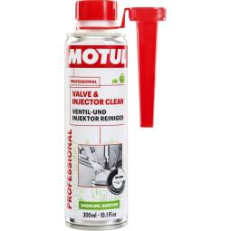 MOTUL VALVE & INJECTOR CLEAN 300ML MOTUL 108123