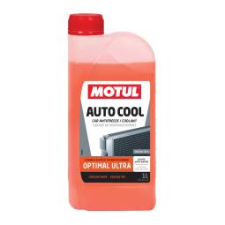 MOTUL AUTO COOL OPTIMAL ULTRA 1L MOTUL 111052