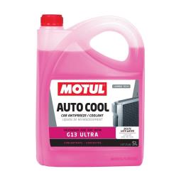 MOTUL AUTO COOL G13 ULTRA 5L MOTUL 109138