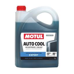 MOTUL AUTO COOL EXPERT -37C 5L MOTUL 111733