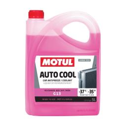 MOTUL AUTO COOL G13 -37C 5L MOTUL 111056