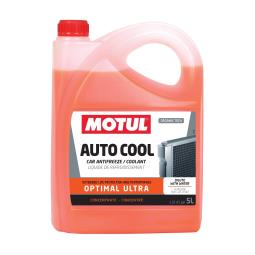 MOTUL AUTO COOL OPTIMAL ULTRA 5L MOTUL 111058