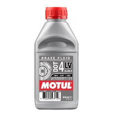 MOTUL DOT-4 LV 500ML MOTUL 109434