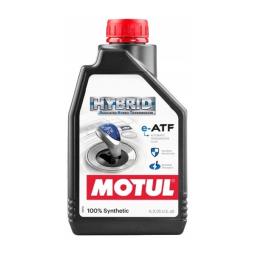 MOTUL DHT E-ATF 1L MOTUL 109562