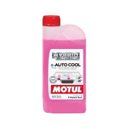 MOTUL E-AUTO COOL -37C 1L MOTUL 109867