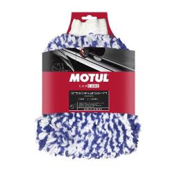 MOTUL COTTON CHENILLE WASH MITT MOTUL 111022