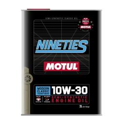 MOTUL CLASSIC NINETIES 10W30 2L MOTUL 110620