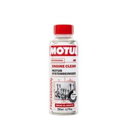 MOTUL ENGINE CLEAN MOTO 200ML MOTUL 110878