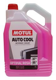 MOTUL AUTO COOL OPTIMAL ROSA 5L MOTUL 112636