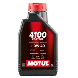 MOTUL MOTUL 4100 PROTECT 10W40 1L MOTUL 112999