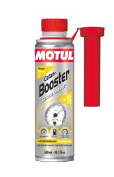 MOTUL CETANE BOOSTER DIESEL 300ML MOTUL. 110677