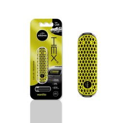 AROMA CAR ZAPACH HEX VANILLA AROMA CAR MTMP028948