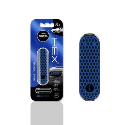 AROMA CAR ZAPACH HEX NEW CAR AROMA CAR MTMP835813