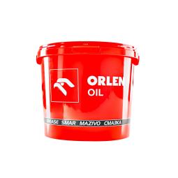 ORLEN SMAR GREASEN ŁT-4 S-3 4,5KG ORLEN QFG023S60