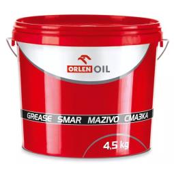 ORLEN SMAR LITEN ŁT-43 4,5KG ORLEN QFG169S60