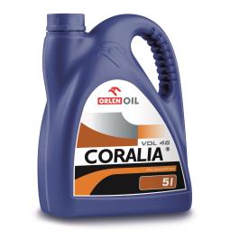 ORLEN CORALIA VDL 46 5L ORLEN QFS044B50