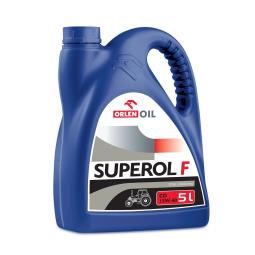 ORLEN SUPEROL FALCO F CD 15W40 5L ORLEN QFO854B50