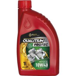 QUALITIUM PROTEC 10W40 1L QUALITIUM QP10-1