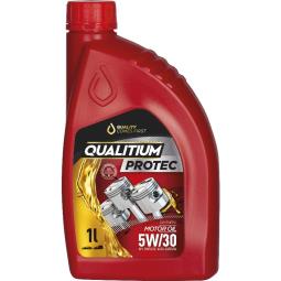 QUALITIUM PROTEC 5W30 1L QUALITIUM QP5W30-1