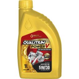 QUALITIUM POWER V 5W30 1L QUALITIUM QPV1