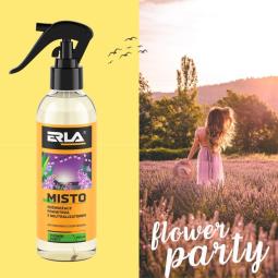 K2 ERLA MIASTO FLOWER PARTY 250ML  K2 R402250